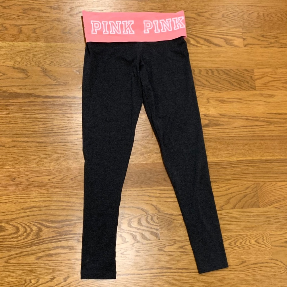 PINK Victoria’s Secret Yoga Pants with tags